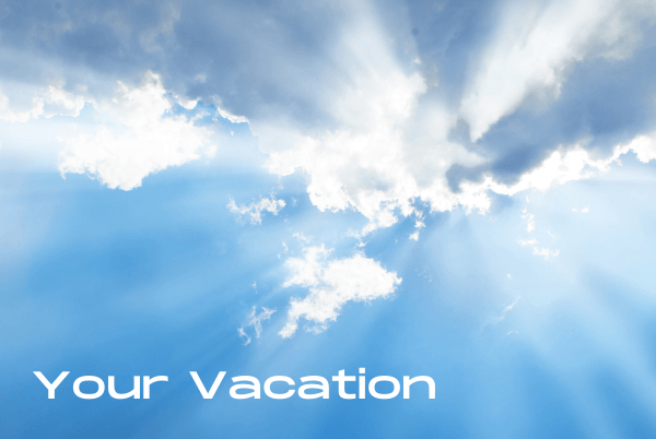 Why Are Vacations Essential Especially For Women? And During the Holidays Even More. | Underoutfit