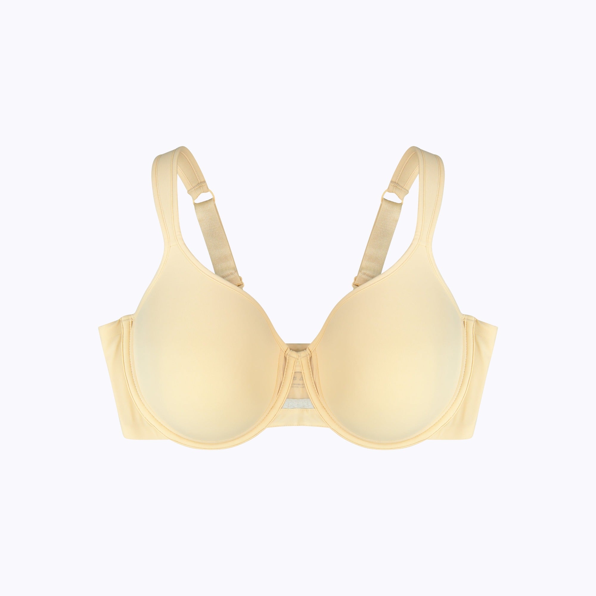 The Ultimate Coverage Bra with Underwire