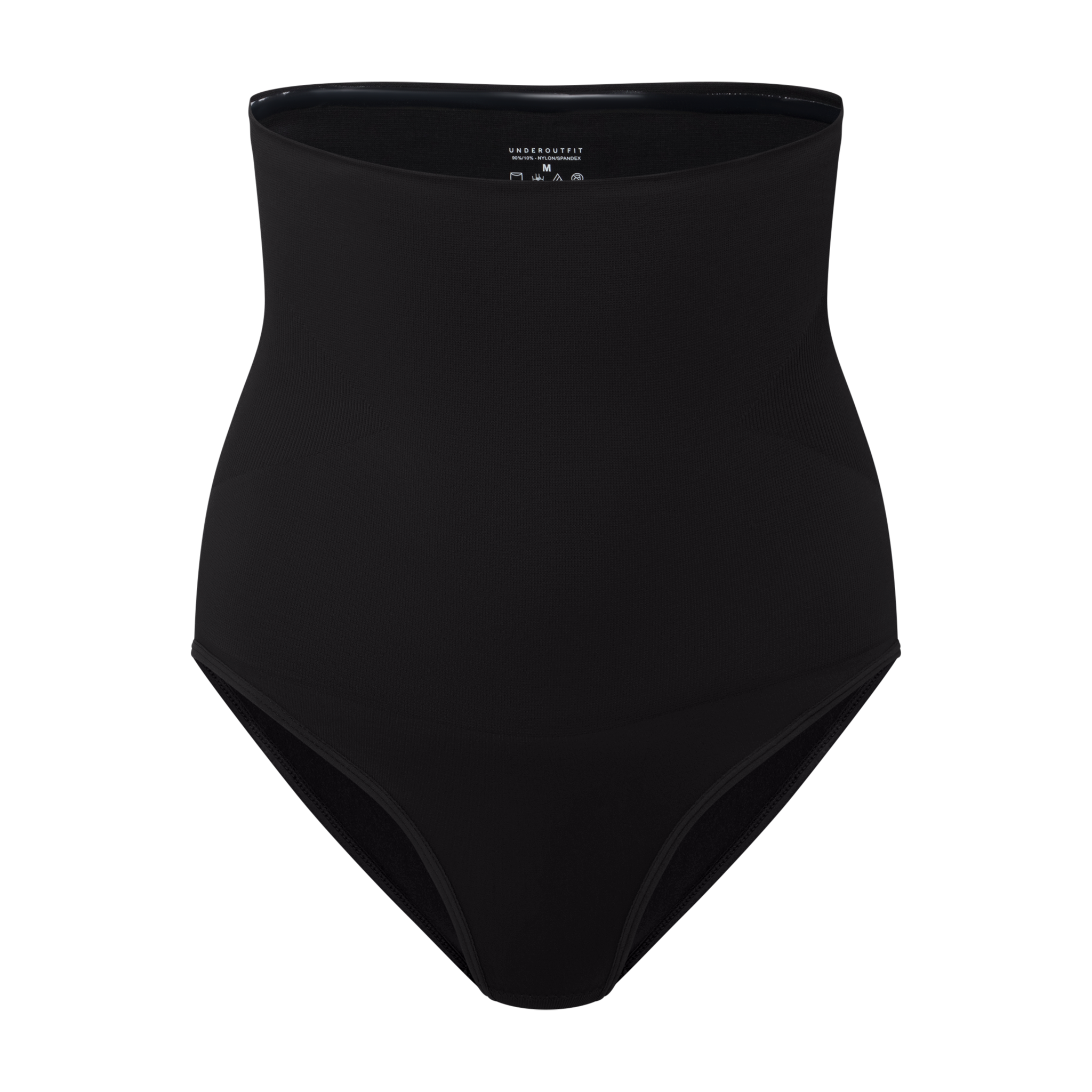 "Must Have" High Waist Panty Brief
