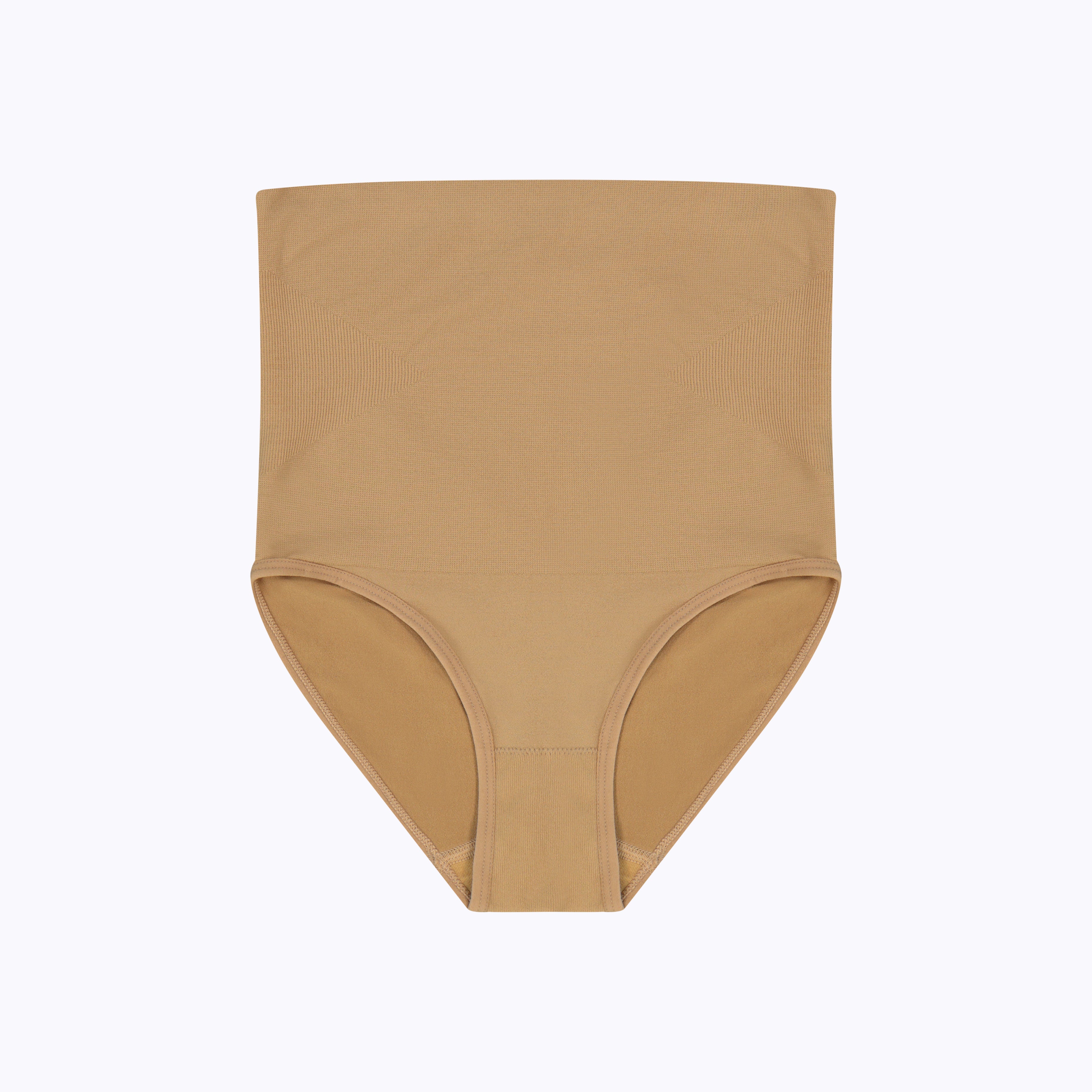 Smooth Couture High Waist Panty Brief